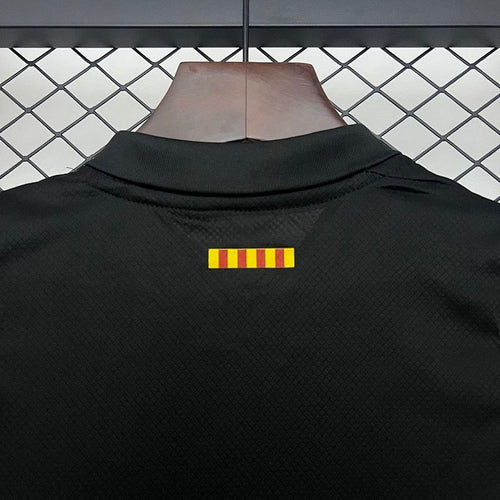 Ensemble Enfant FC Barcelone Extérieur 25/26