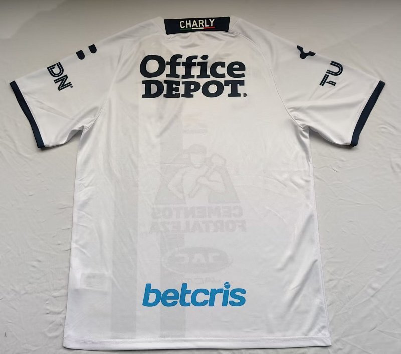 Maillot Pachuca Gardien 22/23