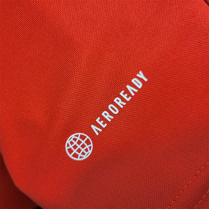 Camiseta Internacional Local