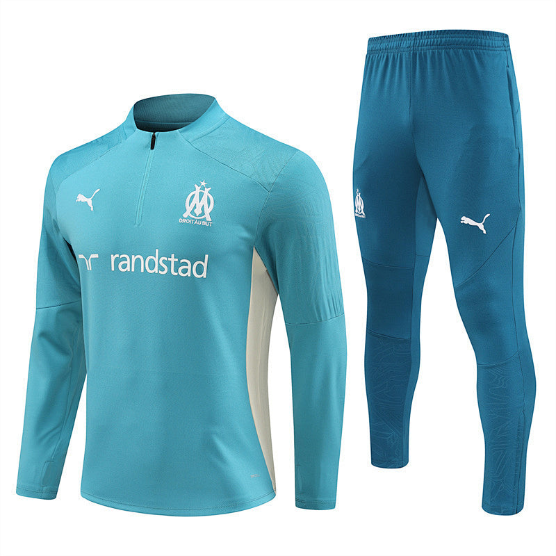 Survêtement Marseille 24/25 (5)