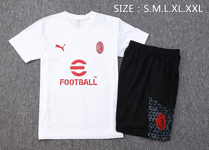 Maillot AC Milan Pre-Match 23/24