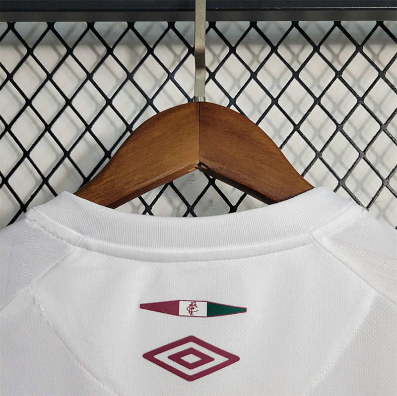 Maillot Femme Fluminense Extérieur 23/24