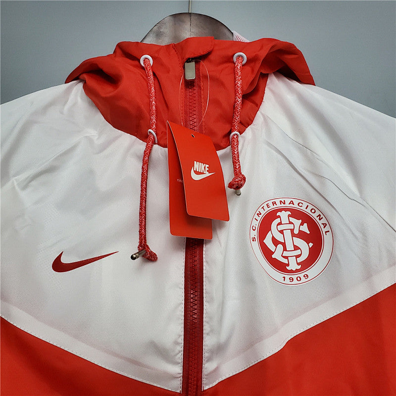 Coupe-vent International redwhite 20/21