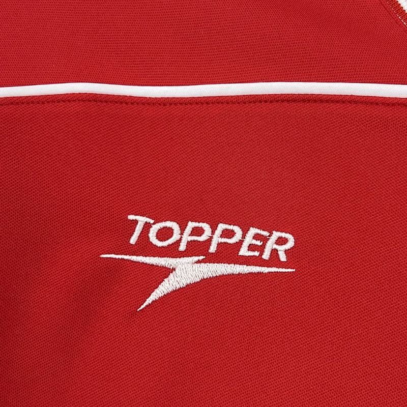 Maillot Independiente Vintage Dropship Domicile Rétro 25/26