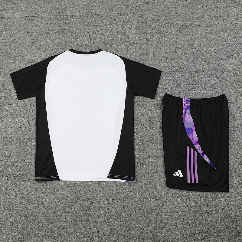 Maillot Germany Pre-Match 25/26