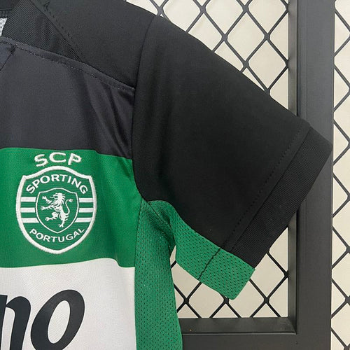 Ensemble Enfant Sporting CP Domicile 24/25