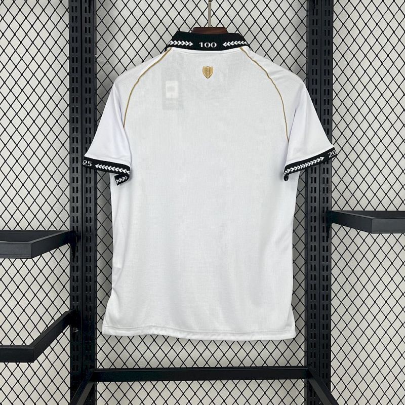 Maillot Bolivia Uniform Extérieur 25/26