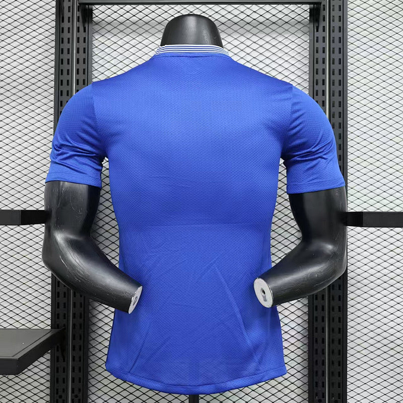 Maillot Everton Domicile Player Version 24/25