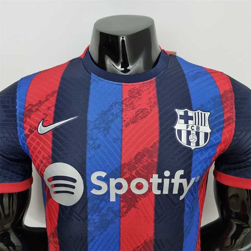 Maillot FC Barcelone Édition spéciale Player Version 22/23