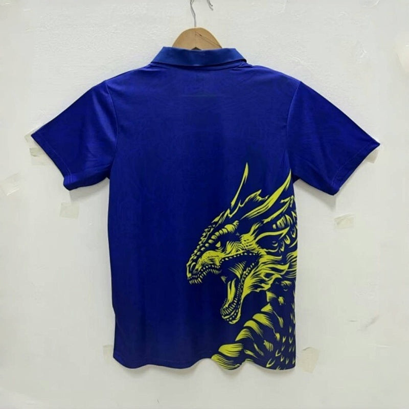 Polo Real Madrid 24/25