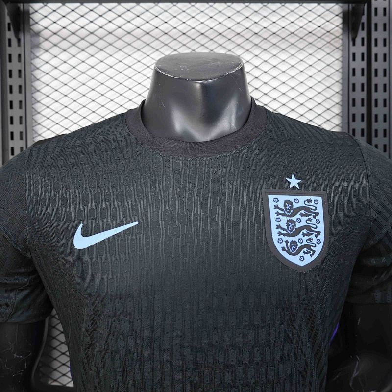 Maillot Femme England Euro Dropship Extérieur 25/26