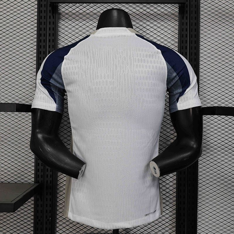 Maillot Tottenham Domicile Player Version 25/26