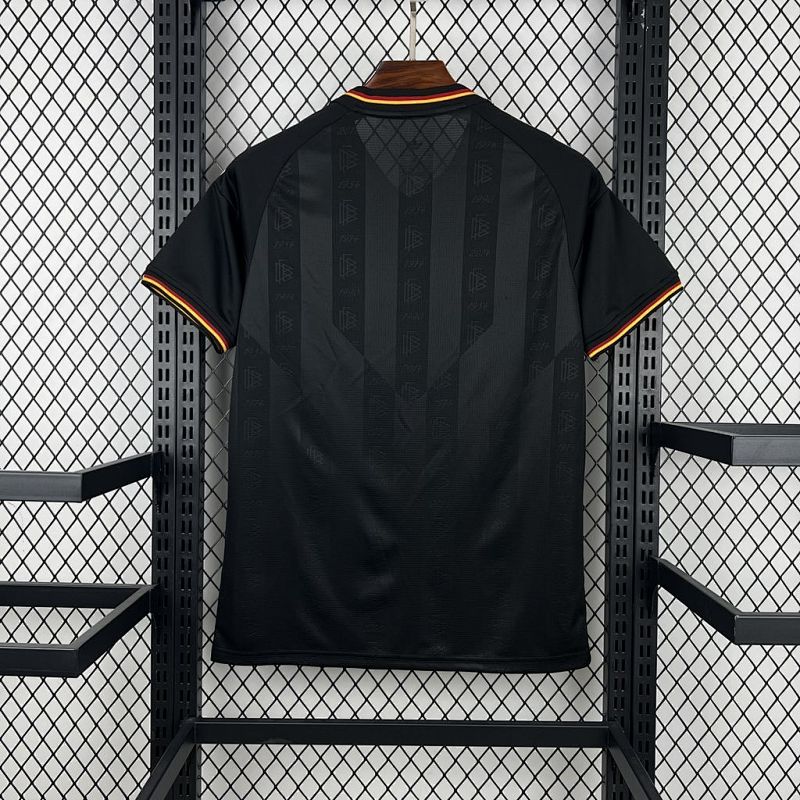 Camiseta Alemania T Visitante 2026
