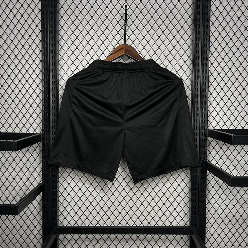 Short South Korea Trousers Extérieur 25/26