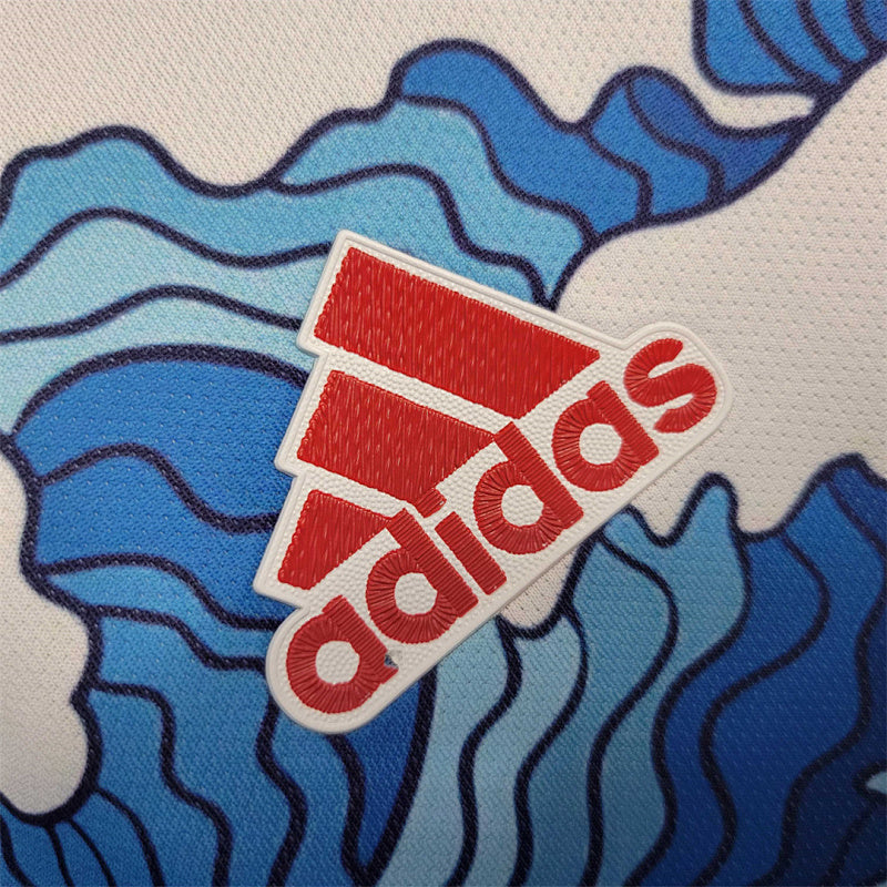 Maillot Japan Édition spéciale 25/26