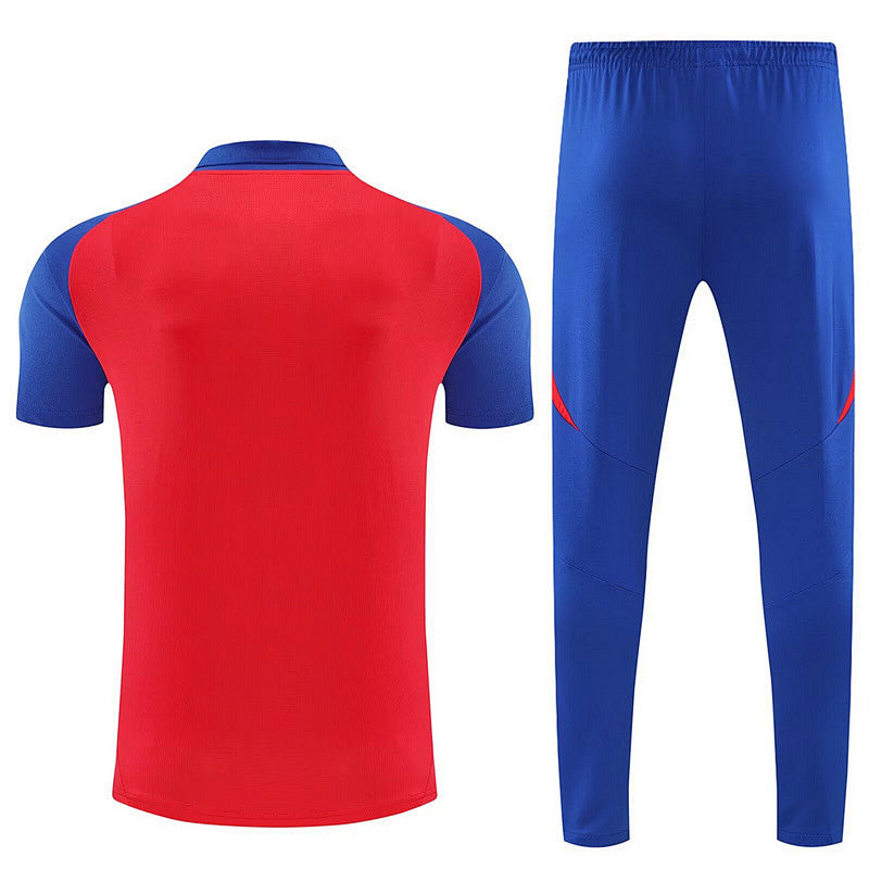 Survêtement Spain Tracksuits 25/26