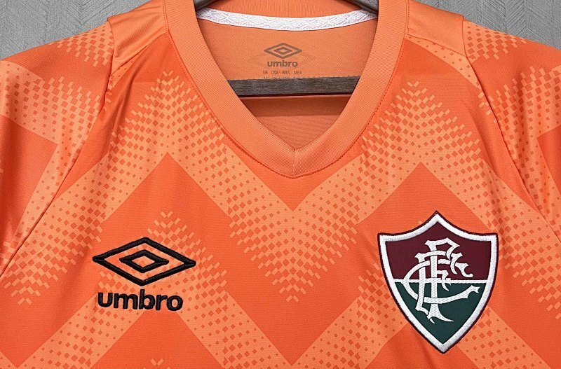 Maillot Fluminense Gardien 24/25