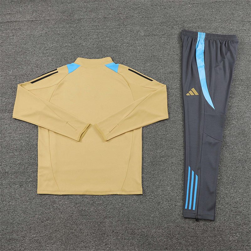 Maillot Argentina Manches Longues 25/26