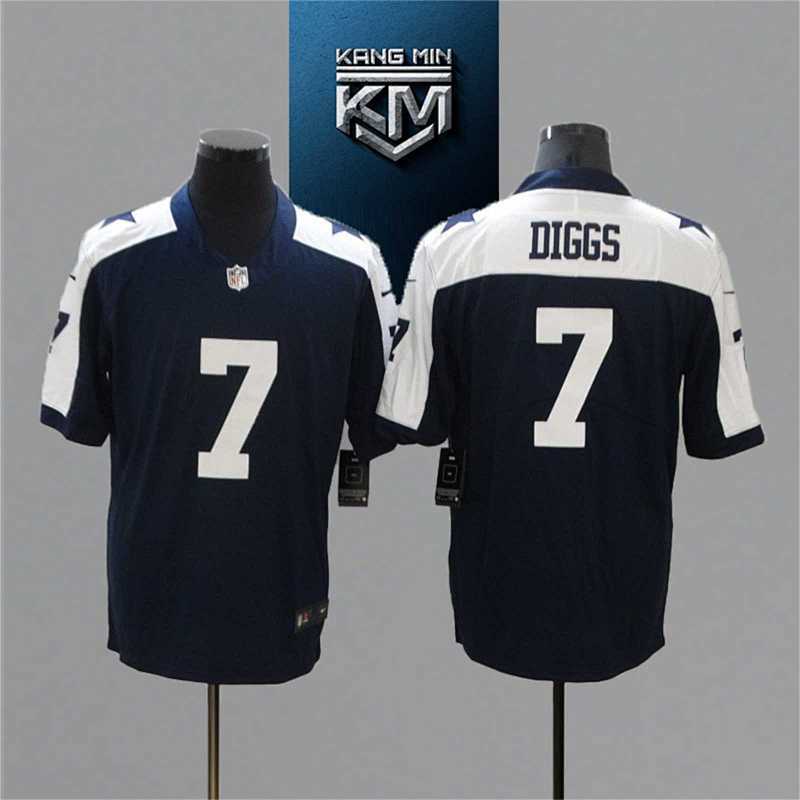 Maillot Cowboys NFL 25/26