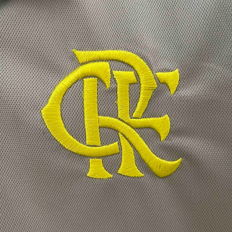 Polo Flamengo 25/26