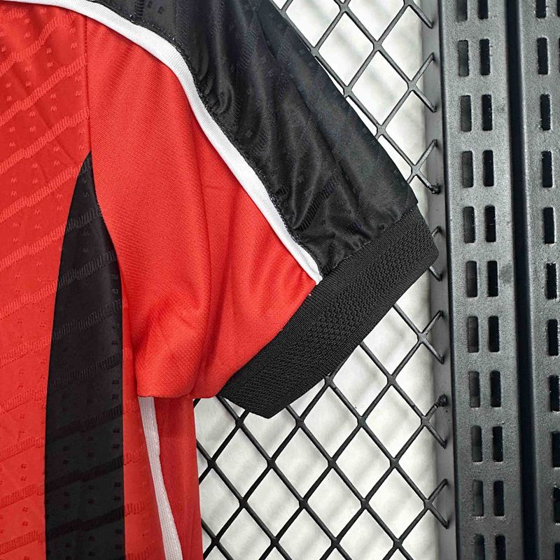 Maillot Femme Vitória Uniform Domicile 25/26