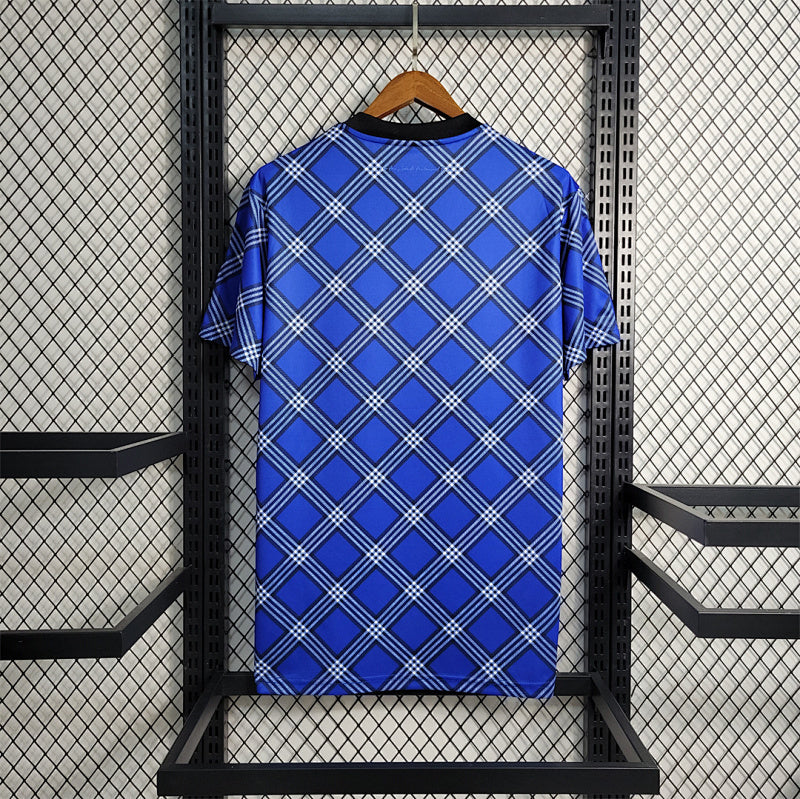 Maillot Schalke 04 Pre-Match 23/24