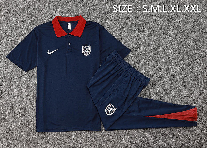 Polo England 25/26