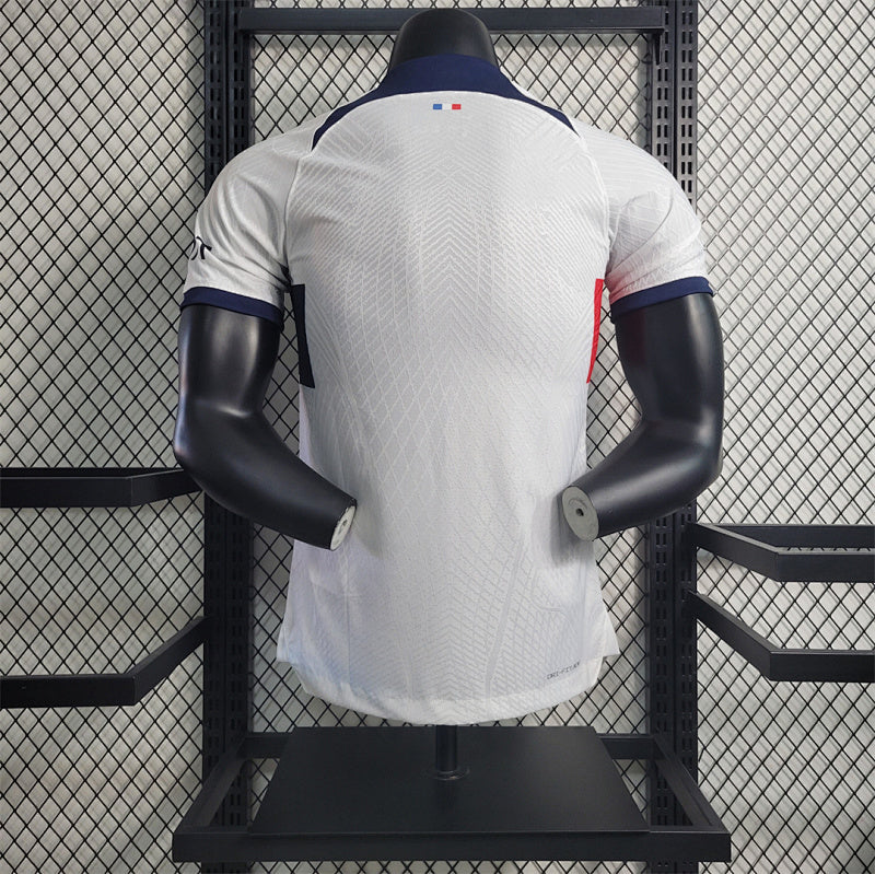 Maillot PSG Extérieur 23/24