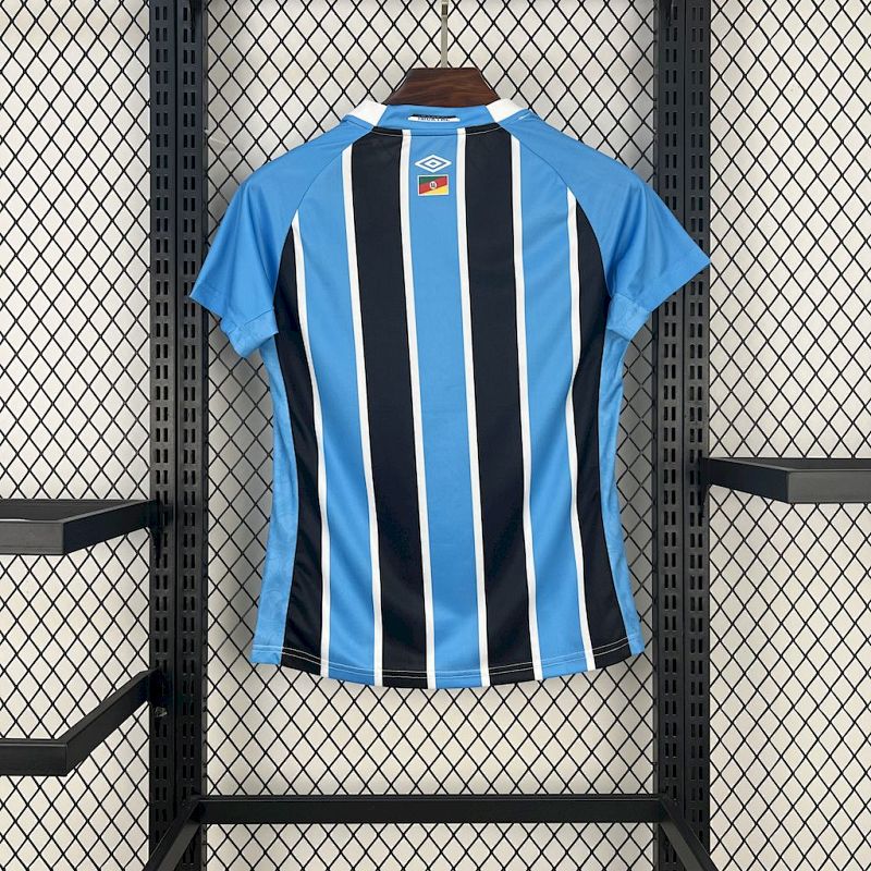Maillot Femme Grêmio Domicile 25/26