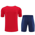 PSG Red Pre-Match Kit 25/26