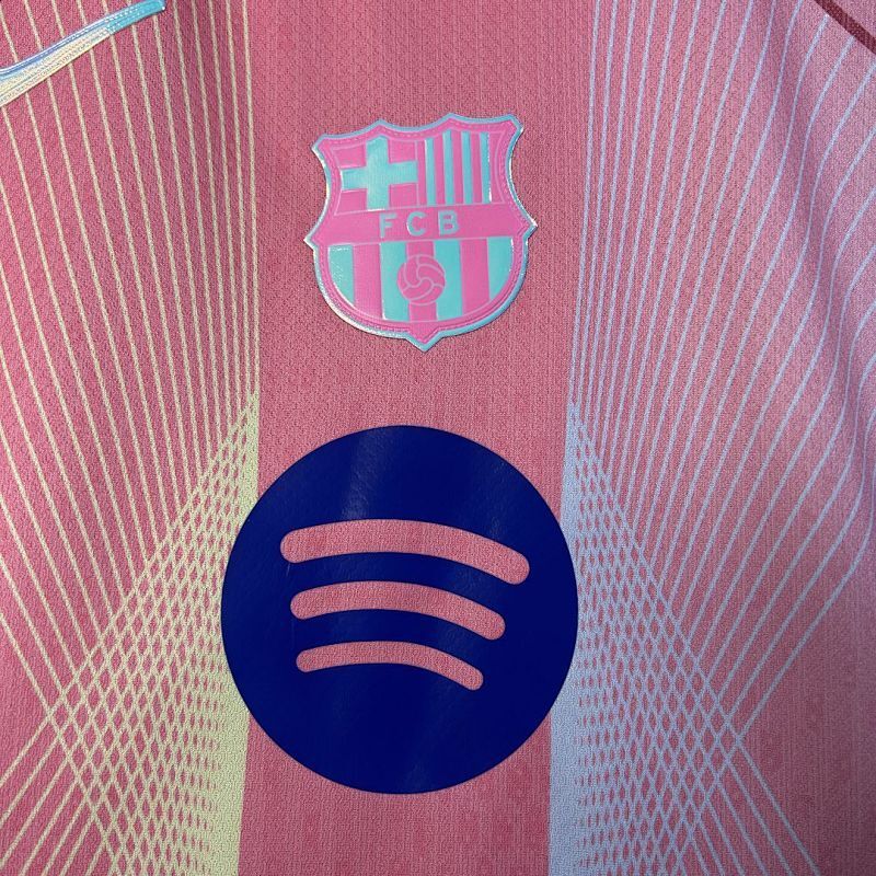 Ensemble Enfant FC Barcelone Édition spéciale 25/26