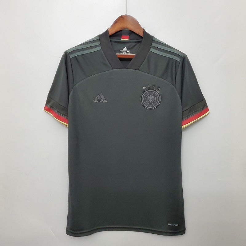 Maillot Allemagne Extérieur 2020
