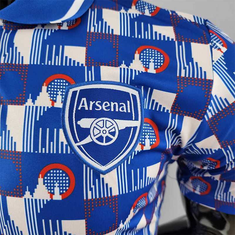 Polo Arsenal 22/23