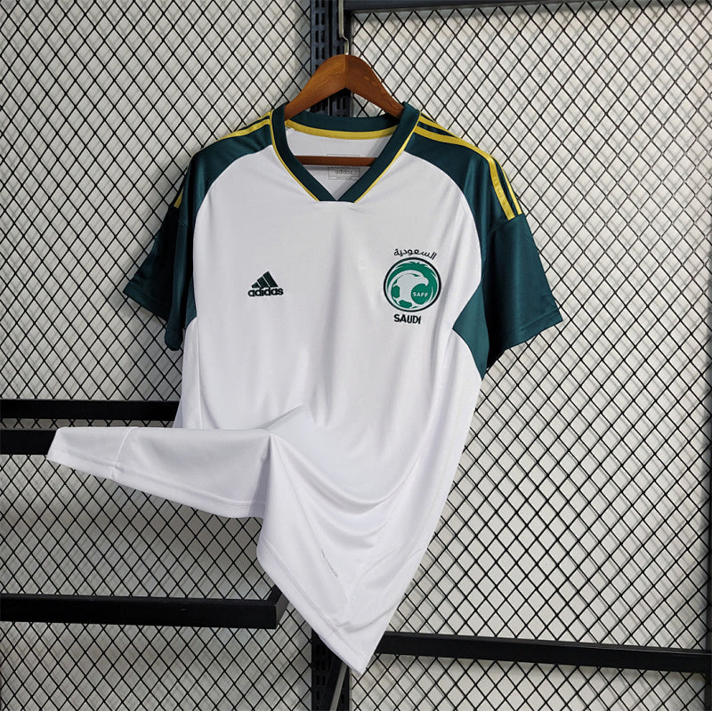 Maillot Saudi Extérieur 23/24