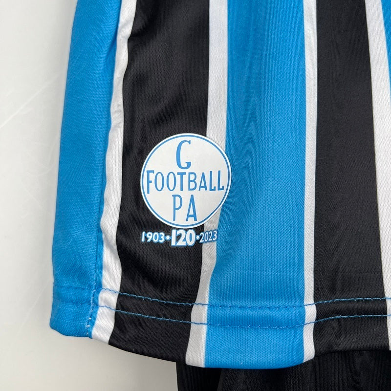 Ensemble Enfant Grêmio Domicile 23/24