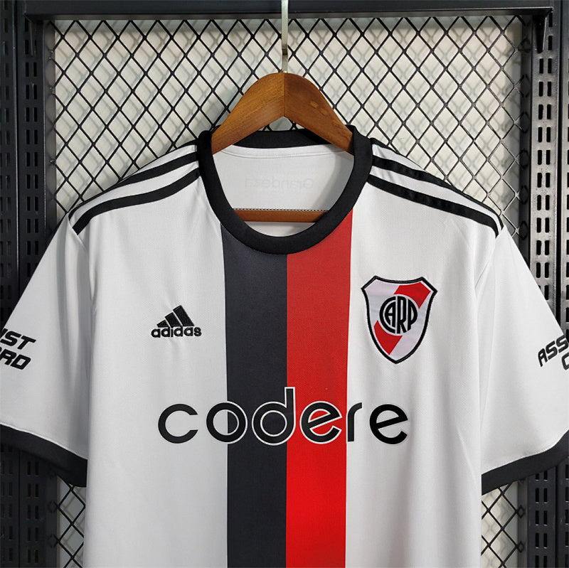Maillot River Plate 22/23