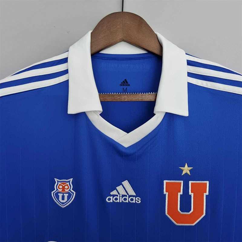 Maillot University Chile Domicile 22/23
