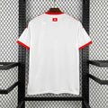 Maillot Tunisie Extérieur Coupe du Monde 2026