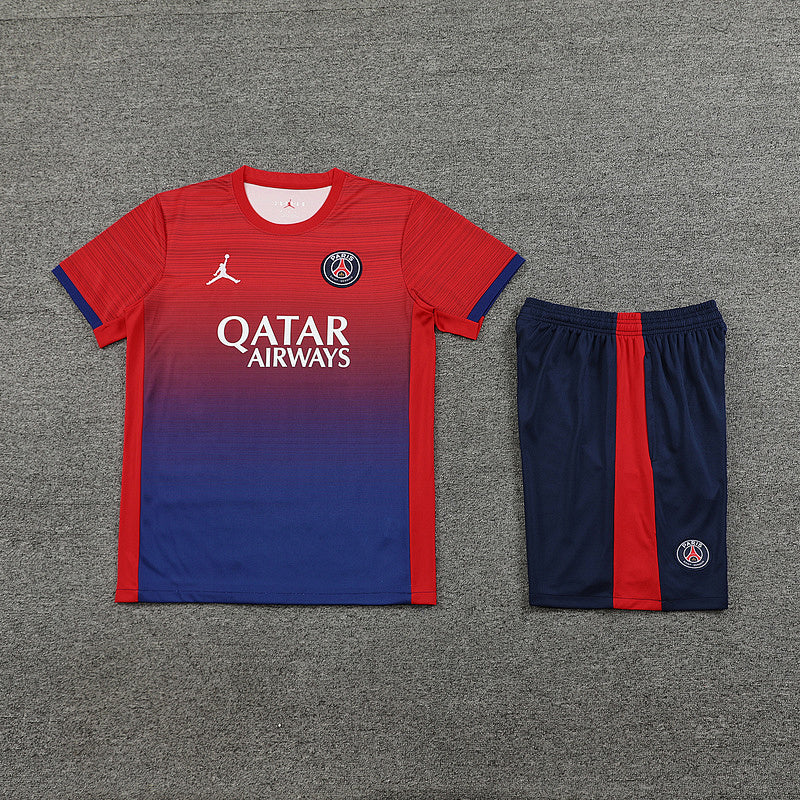 Conjunto PSG Pre-Partido 24/25