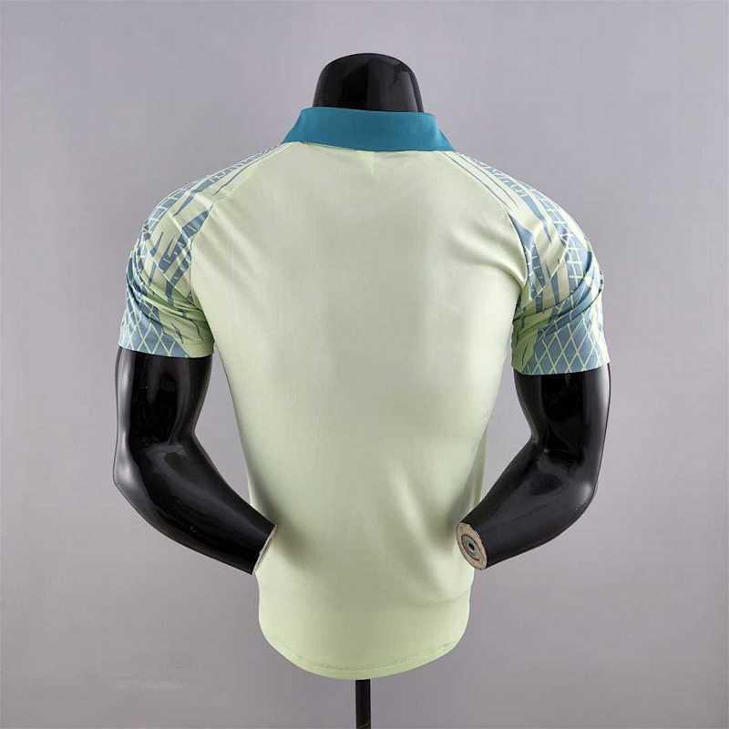 Polo Brazil light 25/26