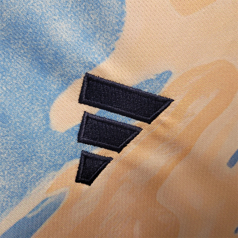 Maillot Philadelphia Extérieur 23/24
