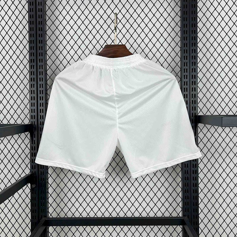 Short Santos Domicile 25/26