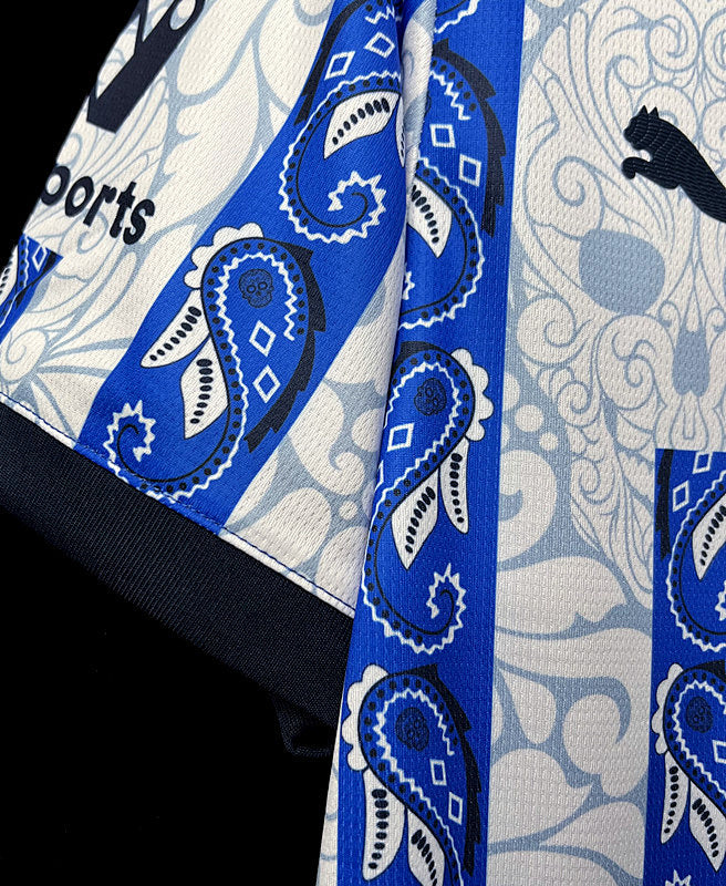 Maillot Rayados Monterrey Day Édition spéciale 23/24