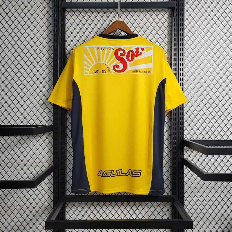 Maillot America Domicile Rétro 25/26
