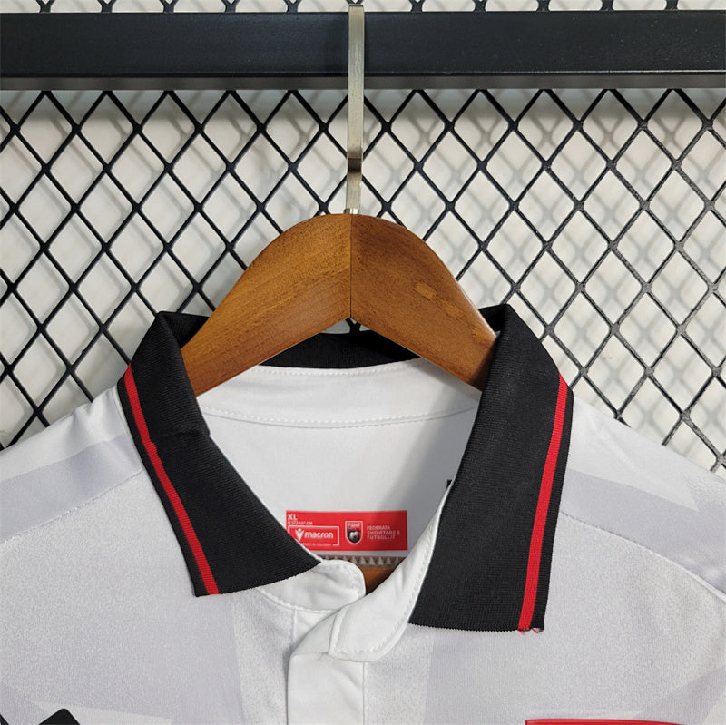Maillot Albanie Extérieur 25/26