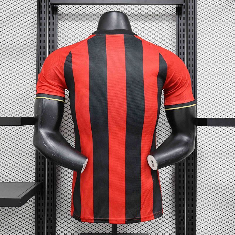 Maillot Nice Domicile Player Version 24/25