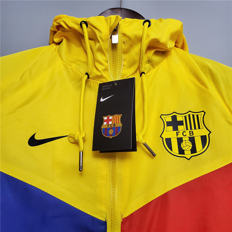 Maillot FC Barcelone 20/21