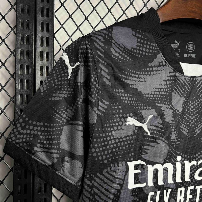 Maillot AC Milan Gardien 24/25
