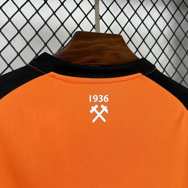 Maillot FC Shakhtar Donetsk Domicile 25/26