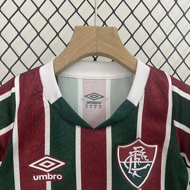 Ensemble Enfant Fluminense Domicile 24/25